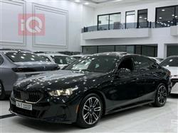 بی ئێم دەبڵیو سیریەس 5